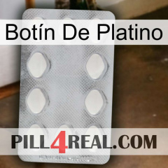 Botín De Platino 16